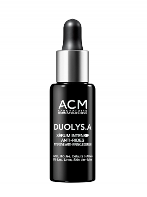 DUOLYS.A SÉRUM RETINOL