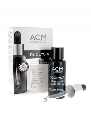 DUOLYS.A SÉRUM RETINOL - Imagen 2