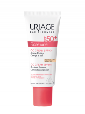 ROSÉLIANE - CC CREAM SPF50