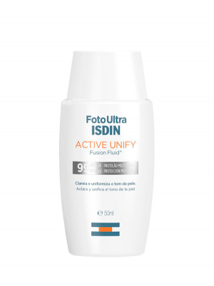 ACTIVE UNIFY FUSION FLUID SPF50