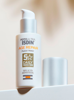AGE REPAIR SIN COLOR SPF50 - Imagen 2
