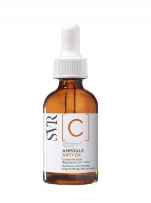 AMPOULE C ANTI-OX