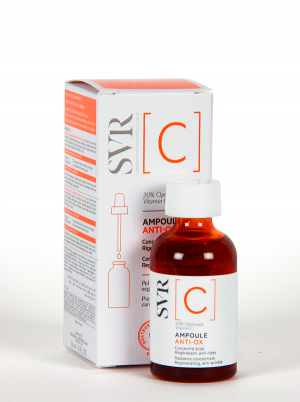 AMPOULE C ANTI-OX - Imagen 2
