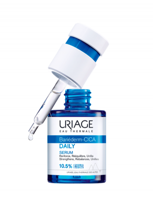 BARIÉDERM-CICA DAILY SÉRUM