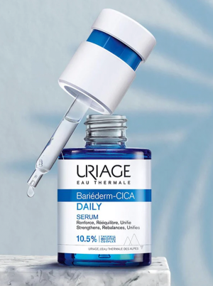 BARIÉDERM-CICA DAILY SÉRUM - Imagen 2