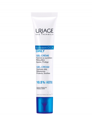 BARIÉDERM-CICA DAILY GEL CREMA
