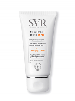 CLAIRIAL CREMA SPF50