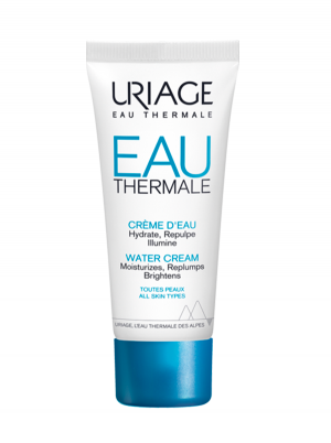 EAU THERMALE - CREMA DE AGUA