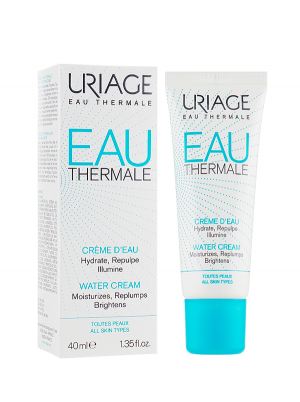 EAU THERMALE - CREMA DE AGUA - Imagen 2