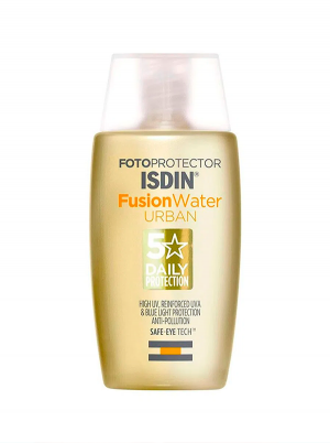 FUSION WATER URBAN