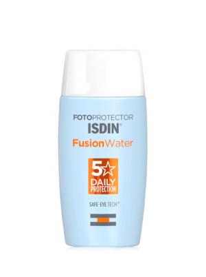 FUSION WATER SPF 50