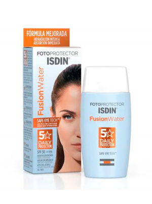 FUSION WATER SPF 50 - Imagen 2