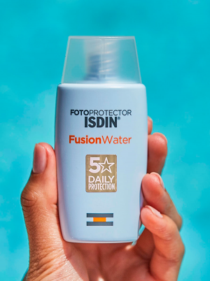 FUSION WATER SPF 50 - Imagen 3
