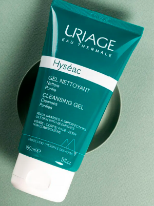 HYSÉAC - GEL LIMPIADOR - Imagen 2