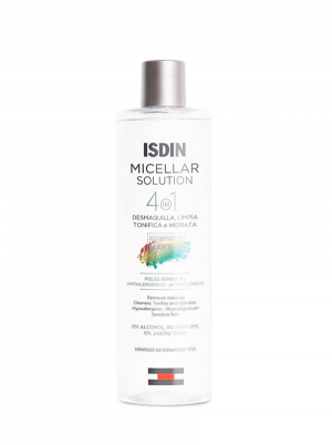 LOCION MICELLAR