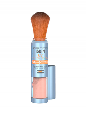 UV MINERAL BRUSH SPF 50+