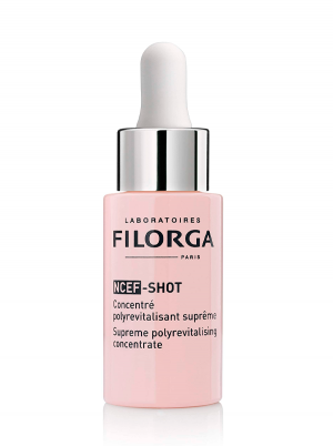 NCEF-SHOT