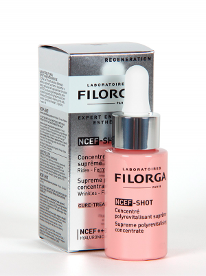 NCEF-SHOT - Imagen 2
