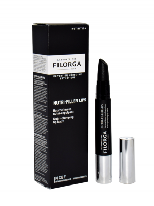 FILORGA NUTRI FILLER LIPS - Imagen 2