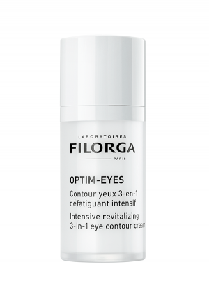 OPTIM EYES TRATAMIENTO CONTORNO DE OJOS