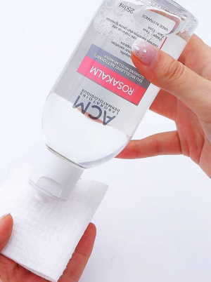 NOVOPHANE AGUA MICELAR LIMPIADORA - Imagen 3