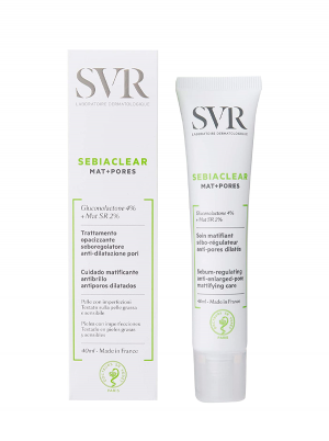 SEBIACLEAR MAT+PORES - Imagen 2