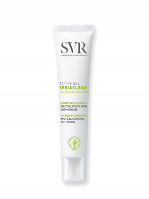 SEBIACLEAR ACTIVE GEL