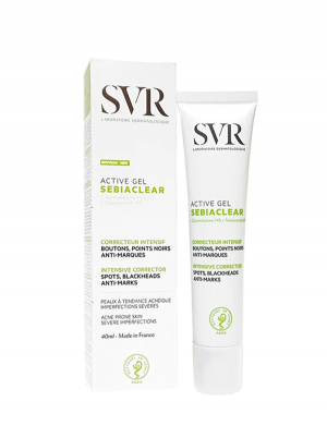 SEBIACLEAR ACTIVE GEL - Imagen 2