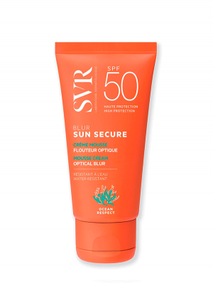 SUN SECURE BLUR SPF50