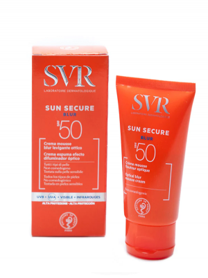 SUN SECURE BLUR SPF50 - Imagen 2